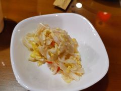 -重庆石磨豆花庄(乔庄店)