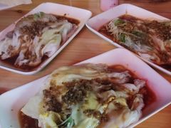 -三身人金新肠粉(丹霞店)