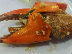 -無招牌海鮮(芽笼店)