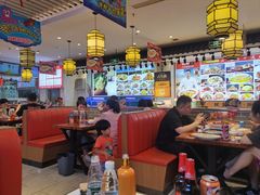 -渔家风味·鲅鱼水饺·央视展播·海鲜天津菜(开发区店)