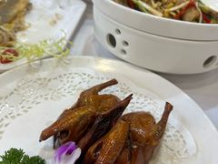 -绿雅居原生态农庄(小涌店)