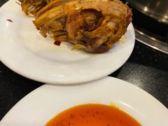 -冯记香辣兔火锅(茶店子总店)