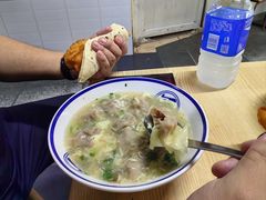 -海清宁记大馅云吞