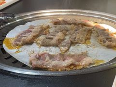 -牛味道炭火烤肉(湖前总店)