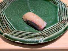 -鮨青(恒基名人购物中心店)