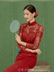 -第一夫人婚纱摄影(南京店)