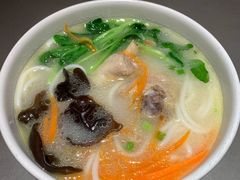 -云海肴·汽锅鸡·云南菜(高德置地店)