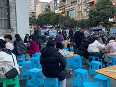 -桐梓锅贴饺(桃源东路店)