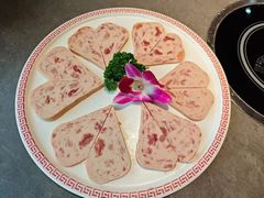 -杨氏南门涮肉(中山西路店)