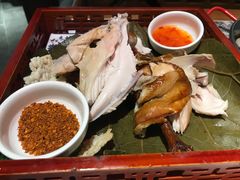 -客官 · 江南小菜馆(长风大悦城店)