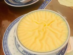 芋圆霸王碗2号-捷信牛奶甜品世家(五道口店)