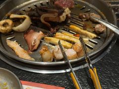 -炽城·烤肉名家(鸿达中央广场店)