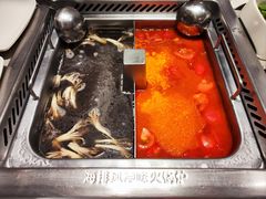-海底捞火锅(宇飞大厦店)