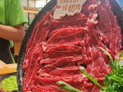 -廖掌柜·重庆鲜货火锅(上海首店)