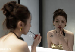 -莫小姐婚纱