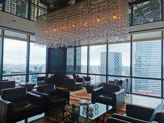 -上海龙之梦万丽酒店