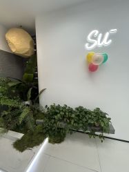 -素简女子塑形·健身普拉提
