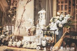 点击看大图 -仟漫私人婚礼定制(纳帕溪谷后湾店)
