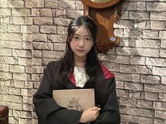 -谜盒子奇幻密室(南屏店)