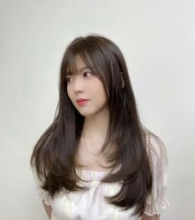 -丝源发型