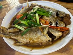 -醉壹号海鲜大排档·老厦门特色菜(厦门美食地标店)