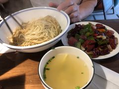 -十面春风·江南面馆(崇宁路店)