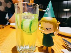 -TIAGO HOME KITCHEN(王府中环店)