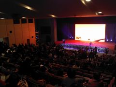 礼堂-中国浦东干部学院