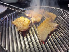 -银座苑烧肉酒场·烤活鳗(仙霞路店)
