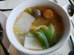 -澳门旅游塔360°旋转餐厅(南湾湖广场店)