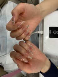 -斯馨·健康美甲美睫