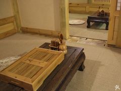 -绿岛汤泉韩式休闲会所