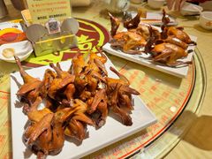 -石岐佬中山菜馆(张溪店)