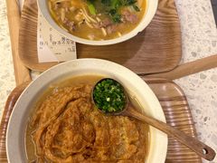 -三姐·老友记·南宁老友粉(朝阳区光华路嘉里中心店)