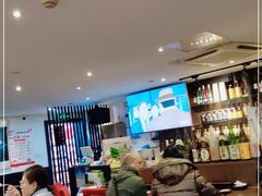 大堂-纪州豚骨酱油拉面(锦延路店)