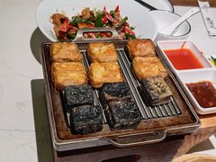 -徽镇小厨·经典徽菜(马连道店)