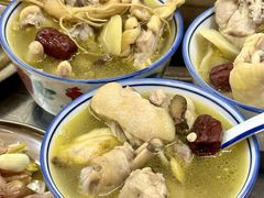 -楠波炭炉鸡煲馆(桥北店)