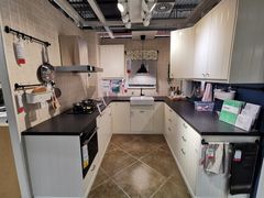-宜家·瑞典食品屋(四元桥店)