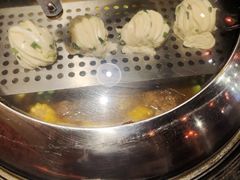 -粗粮人家·东北菜(洋桥店)