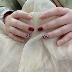 -POINT服务季·点睛创意美甲沙龙