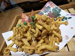 -确喜美味小厨(西单商场兰州店)
