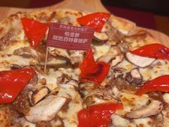 -百特喜·意大利餐厅(八佰伴镇江店)
