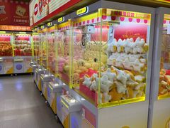 -娃娃集合营(上海奉贤龙湖天街店)