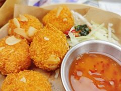 -KingThaia金泰兰(滨江天街店)