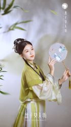 -盘子女人坊生日照·摄影馆(浦东店)