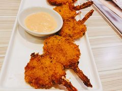 -必胜客(上海新南方商城PH店)