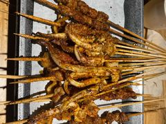 肉筋-管氏翅吧(马家堡店)