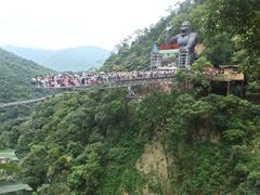 -古龙峡云天玻霸
