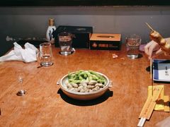 -肉串汪(望京店)