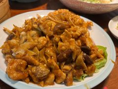 -惠宾饭庄(中山路店)